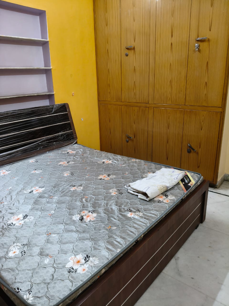 Fully furnished 2bhk for Girls-Vaishali Nagar-Jaipur